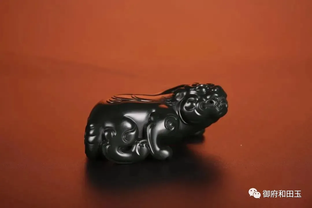 &ldquo;脂份到羊脂&rdquo;是对和田玉最好的评价！来夸一夸这些顶级和田玉！